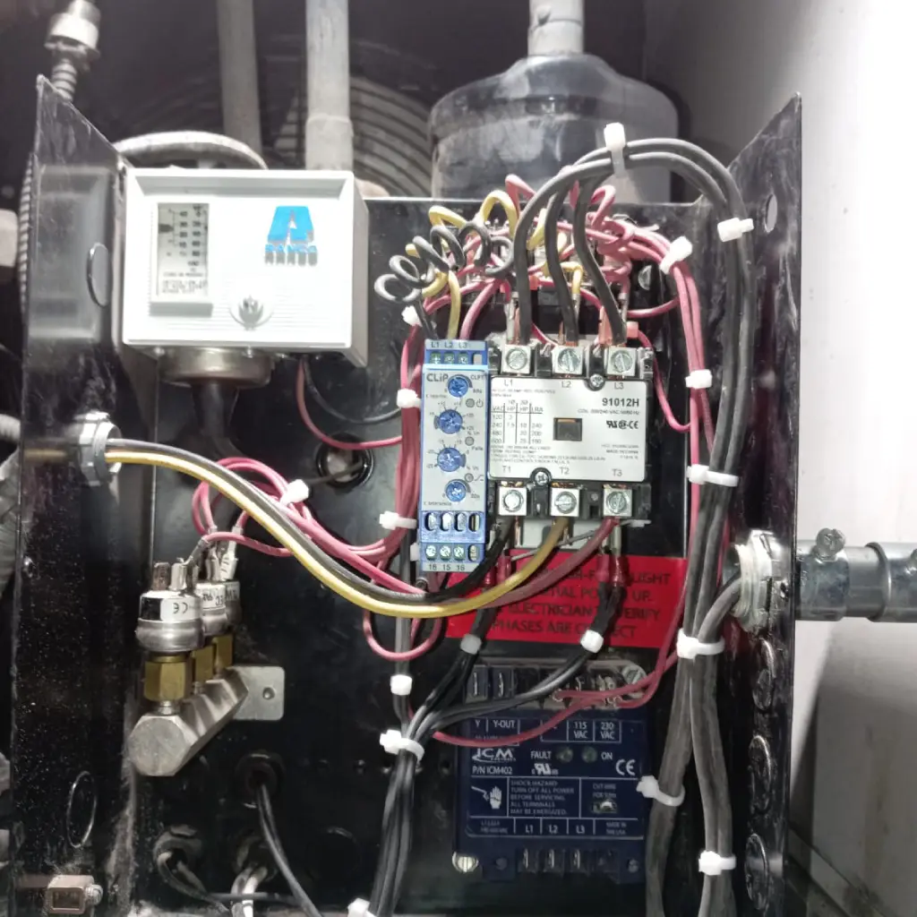 servicio electrico monterrey 21