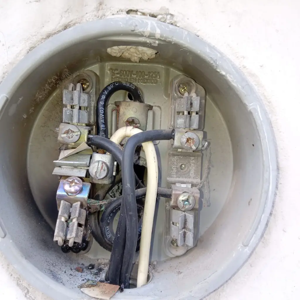 servicio electrico monterrey 23