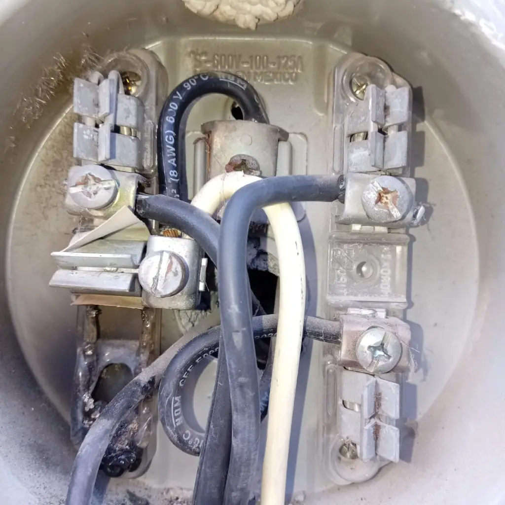 servicio electrico monterrey 24