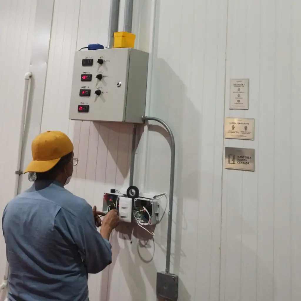 servicio electrico monterrey 26