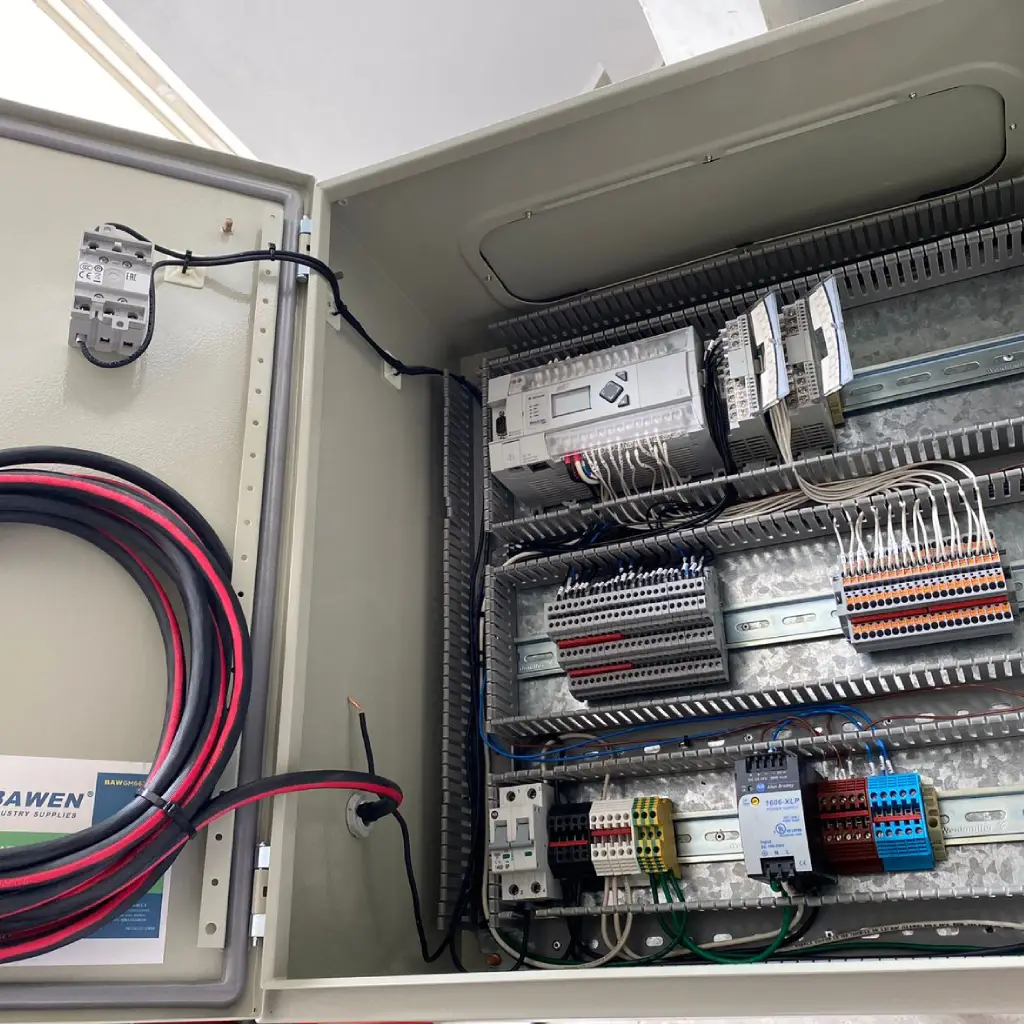 servicio electrico monterrey 3