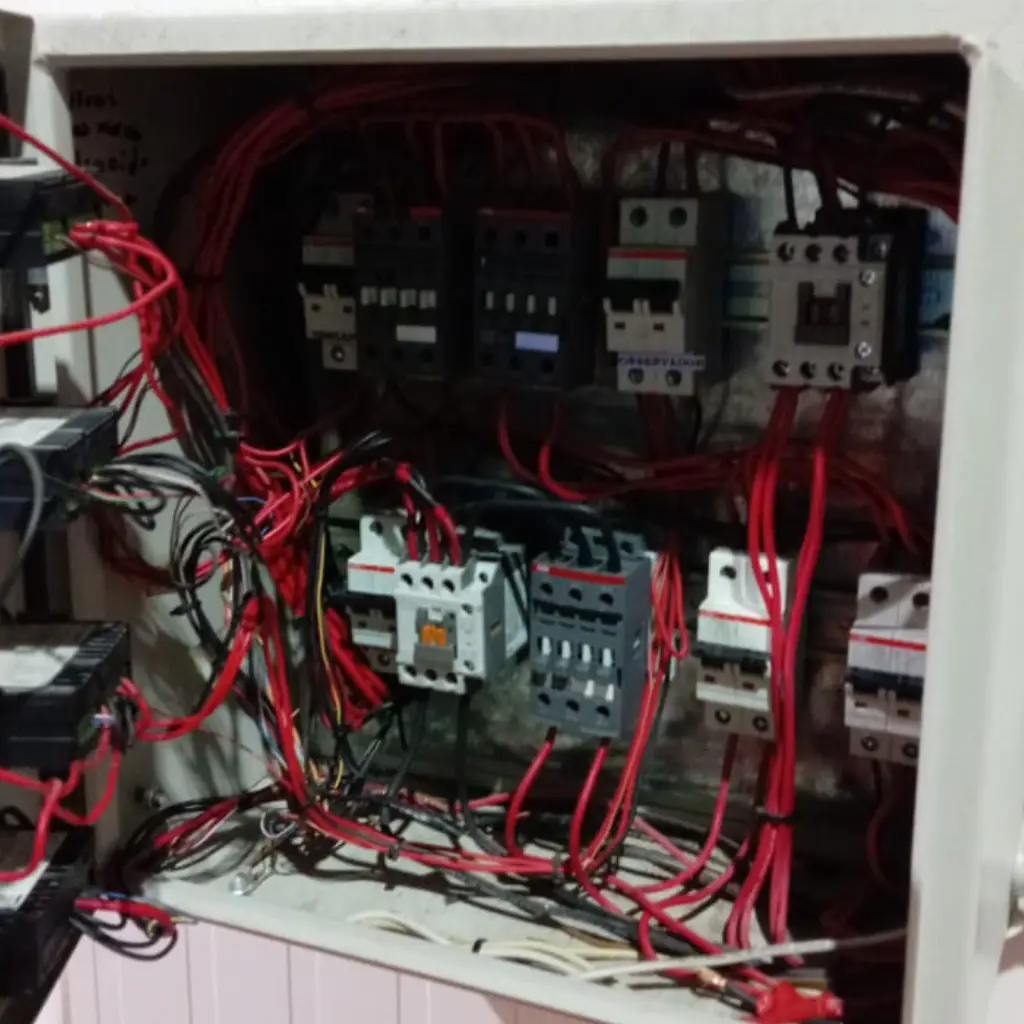 servicio electrico monterrey 30